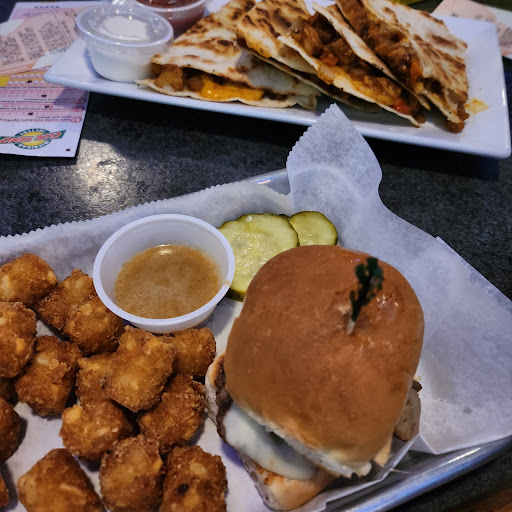 342 Bar & Grill - Thumbnail