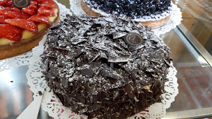 Photo n°95 de Boulangerie Pâtisserie FERREIRA à Besse-et-Saint-Anastaise (Boutique de boissons sans alcool)