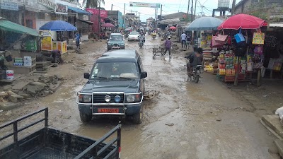 Photos of Tradex Village