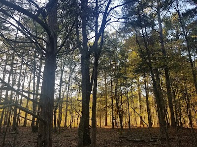 Lake Wateree State Park