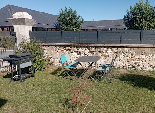 Photo de Aux cœurs des vignes à Mareuil-sur-Cher (41110)