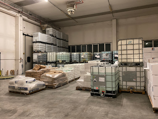GENERAL COPPER SRL - Visual