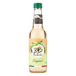 Photo n°2 de BB Kombucha à Vailhauquès (Boutique de boissons sans alcool)