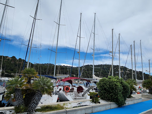 Parcheggio Porto Andora - Thumbnail