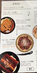 Photo n°6 de Takumi à Lyon (Restaurant de sushis)