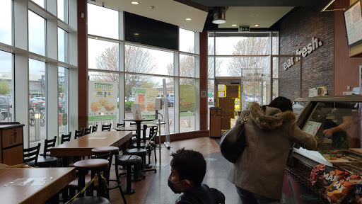 Beehive Centre - Visual