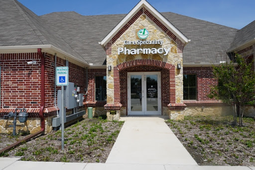 Care Specialty Pharmacy