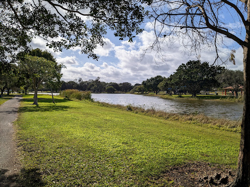 Markham Park - Visual