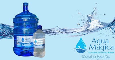 Photos of Agua Magica