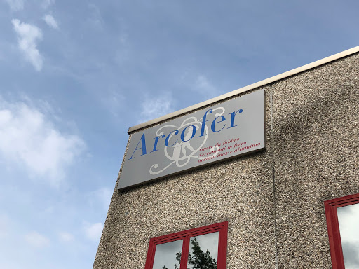 ARCOFER - Visual