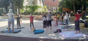 Photo n°3 de Nice Mieux Être, thérapies et coaching, activités bien être à Nice (Thérapeute Reiki)