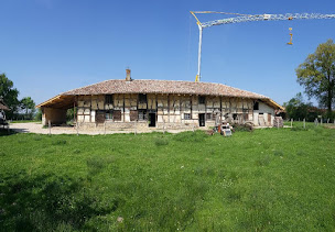 Photo n°2 de Bonnet Batiment à Péronnas (Entreprise de construction)