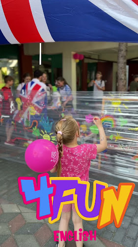 4Fun Szkoła językowa Katowice - Katowice