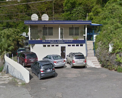 A Borinquen Dental Dr Carlos Abreu