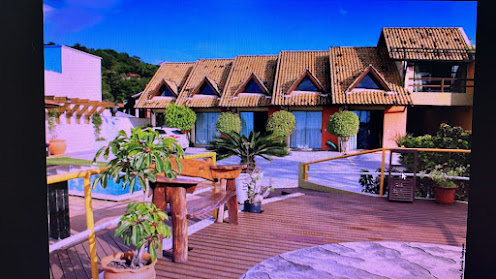 Photo of Pousada Bangalôs Da Mole - Florianópolis