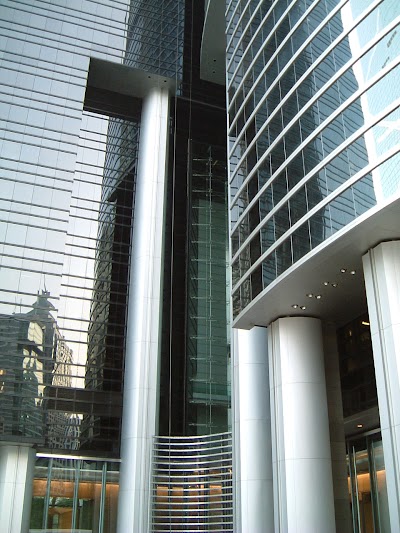 Photos of ICBC (Asia)