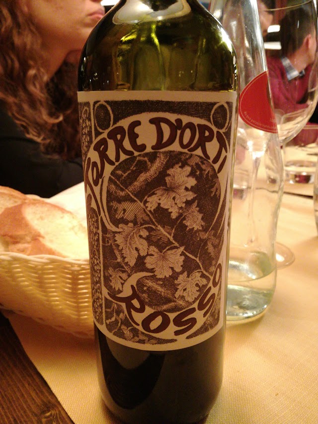 Ristorante Gibigiana
