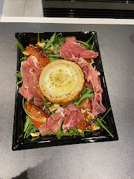 Photo n°17 de Les Douces Pizzas à Le Plessis-Grammoire (Pizzeria)