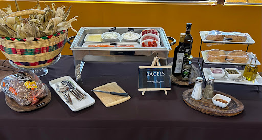 Restaurante Bar 11:11 - Thumbnail