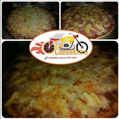 Photos of Pizza La Carretera