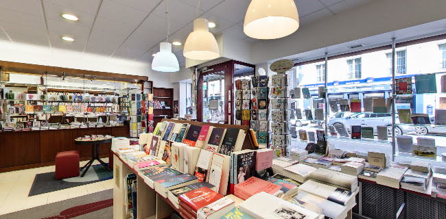 Librairie du Conquérant - Falaise