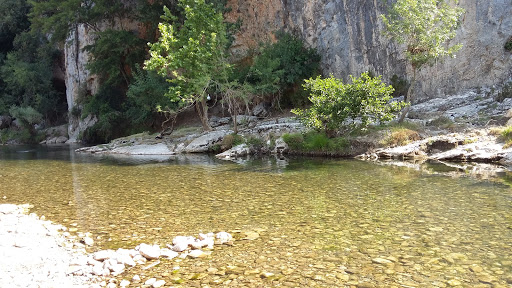 Photo de Office de Tourisme Cèze-Cévennes - Bureau d'Allègre les Fumades à Allègre-les-Fumades (30500)