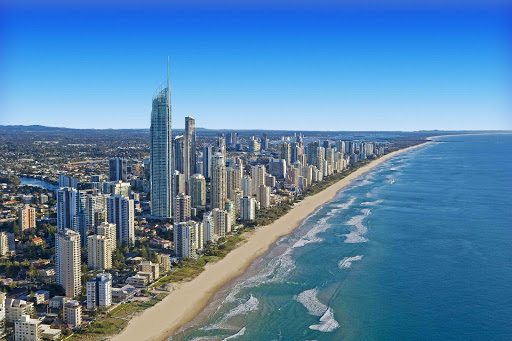 Surf City Transfers - Gold Coast Corporate Transfers - Thumbnail