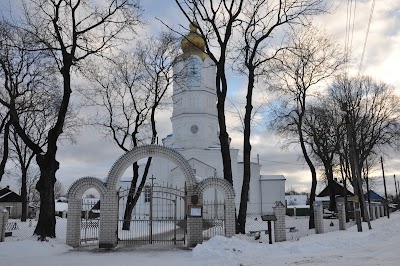 Photos of Царква Уваскрэшання Хрыстова
