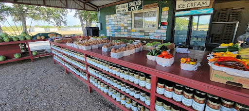 Picketts Plants and Produce - Thumbnail