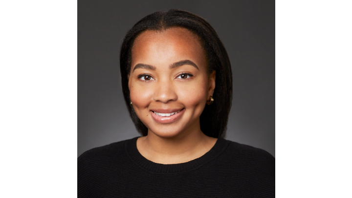 Michelle Ejimakor Do