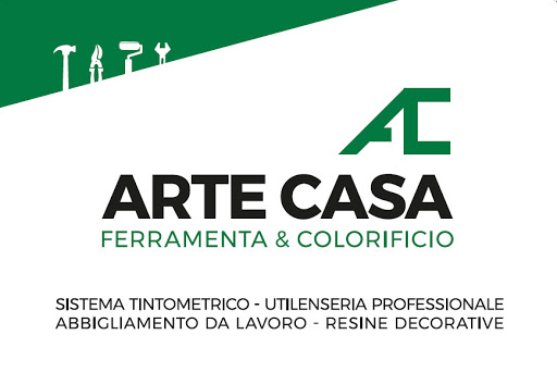 Ferramenta Arte Casa di Novielli Nicola - Thumbnail