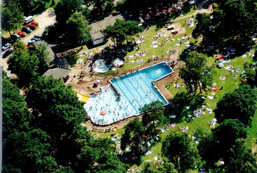 Spaßbad Hexenland
