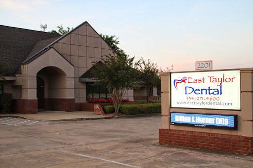 East Taylor Dental Associates
