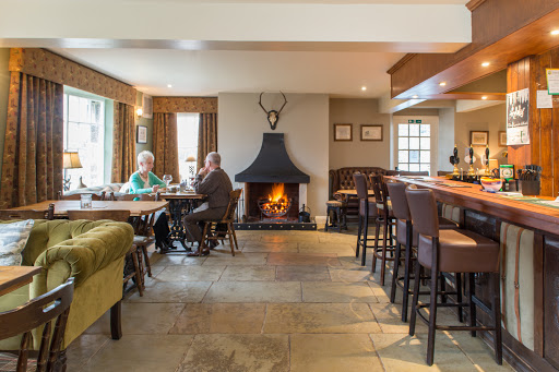 Percy Arms Hotel - Thumbnail