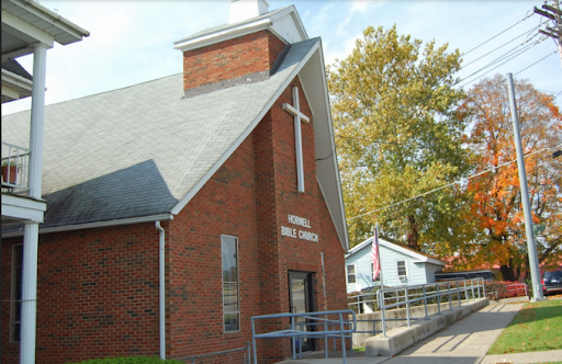 Hornell Bible Church