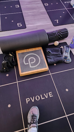 Pvolve - Carlsbad Gallery - United States