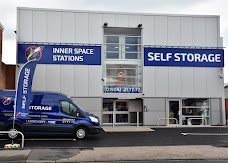 Inner Space Stations Self Storage york