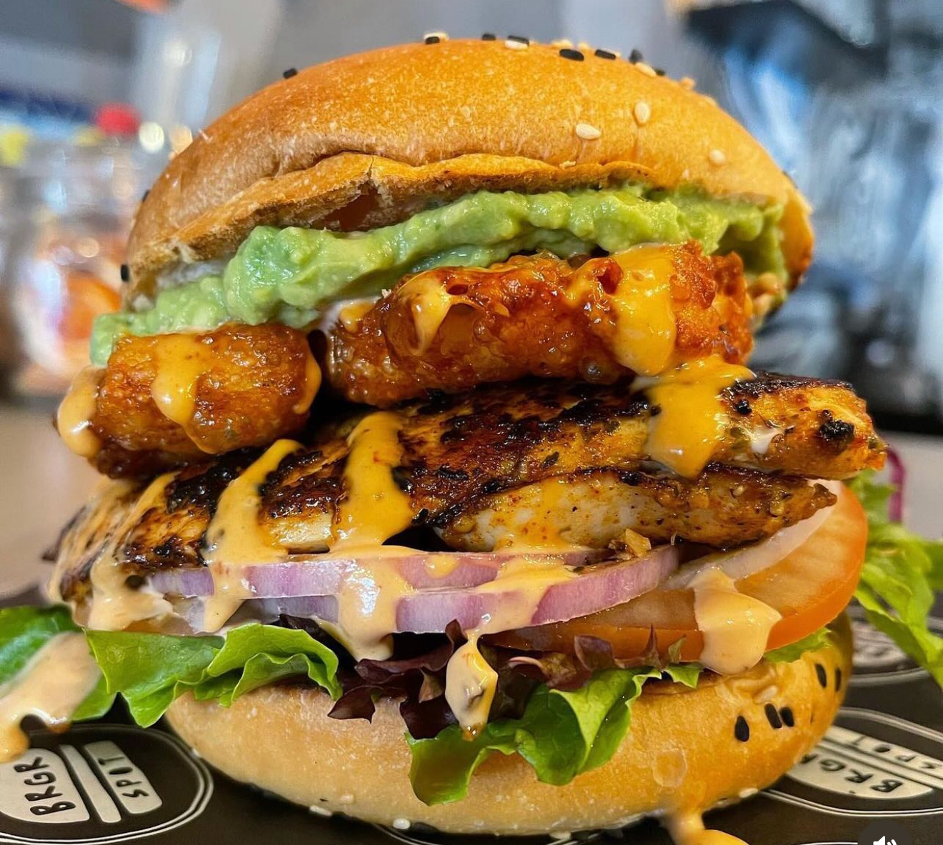 Brgr Spot — photo 2