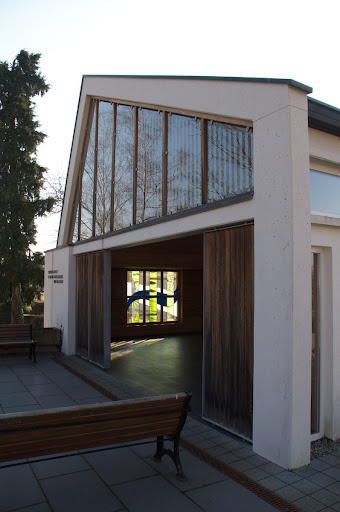 Friedhof Möttlingen - Thumbnail