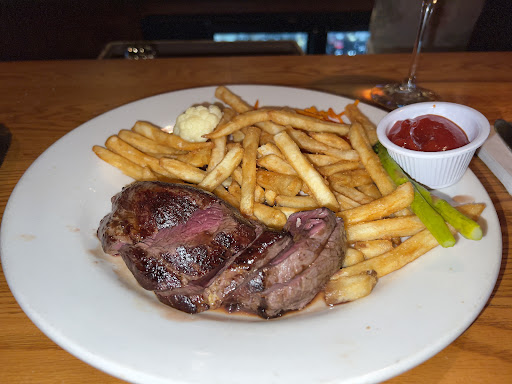 Austria Hof Restaurant - Thumbnail