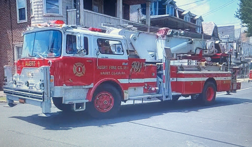 Alert Fire Co No 1 - Thumbnail