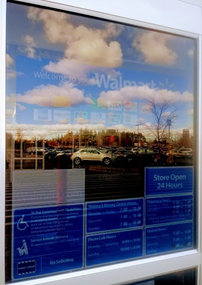 Walmart Pharmacy