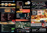 Menu Scopizza Page 3