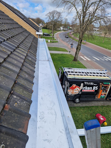 Dakwerken BS Renovatie - Thumbnail