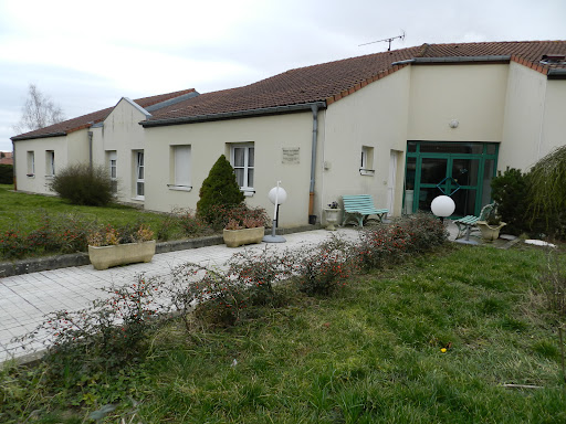 Photo de Avec l'EHPAD Les Vignelles à Verny (57420)