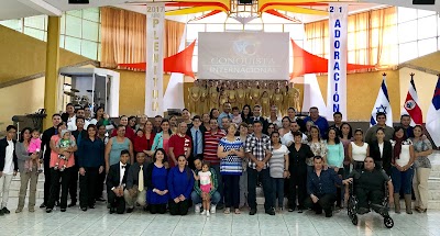 Photos of Visi&oacute;n De Conquista Internacional