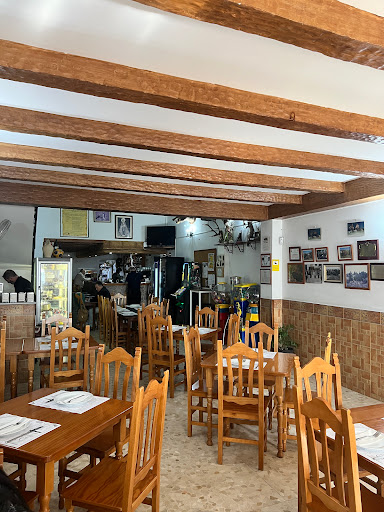 Restaurante Peña de Cazadores - Thumbnail