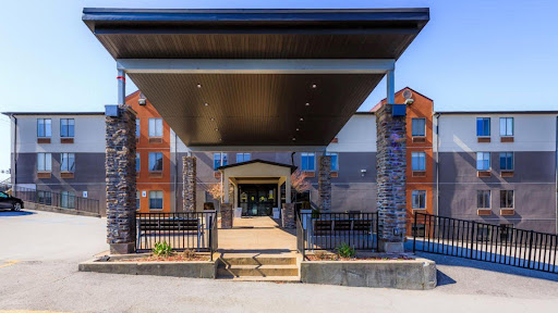 Holiday Inn Express Osage Beach - Lake of the Ozarks, an IHG Hotel