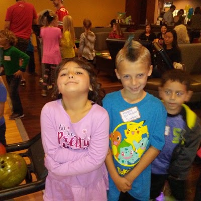 Photos of Spare Time Huntersville