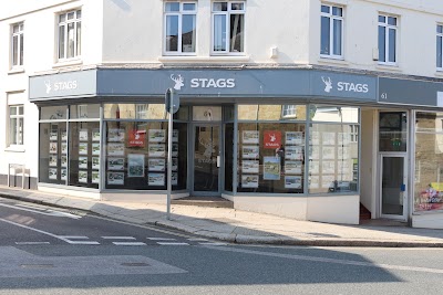 Stags Estate Agents Truro